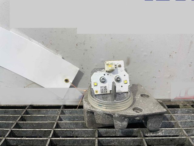 bontott BMW X1 Lámpa Vezérlő