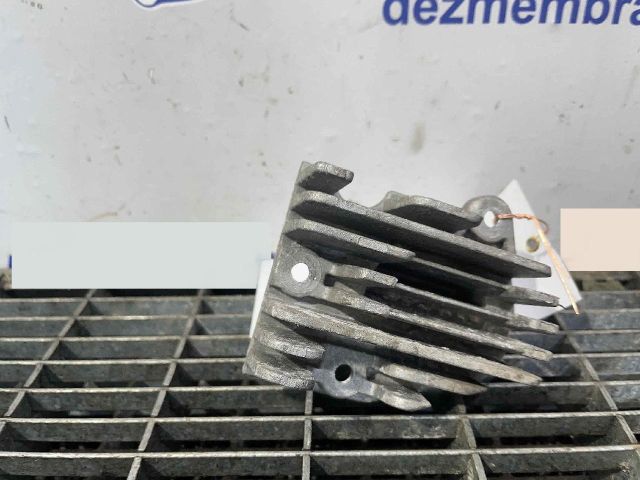 bontott BMW X1 Lámpa Vezérlő