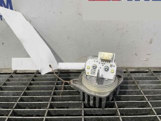 bontott BMW X1 Lámpa Vezérlő