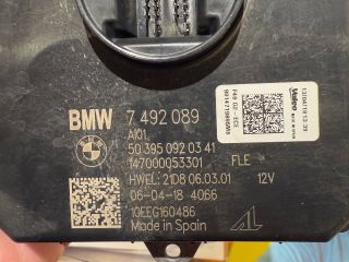 bontott BMW X1 LED Trafó