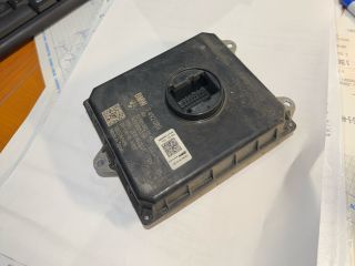 bontott BMW X1 LED Trafó