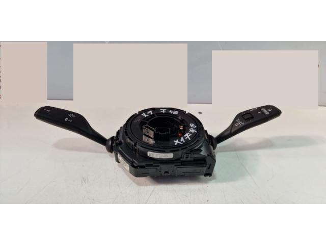 bontott BMW X1 Légzsák Átvezető Szalagkábel