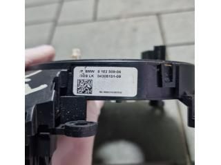 bontott BMW X1 Légzsák Átvezető Szalagkábel