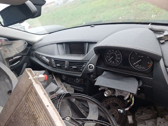 bontott BMW X1 Légzsák Átvezető Szalagkábel