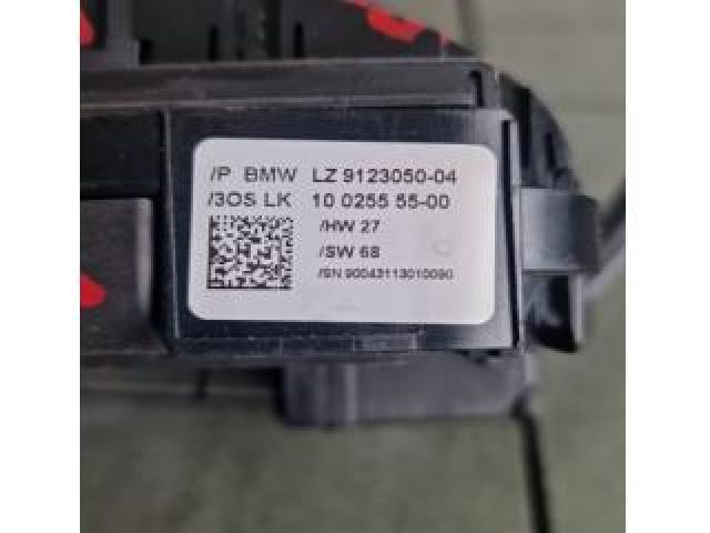 bontott BMW X1 Légzsák Átvezető Szalagkábel