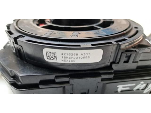 bontott BMW X1 Légzsák Átvezető Szalagkábel