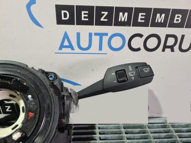 bontott BMW X1 Légzsák Átvezető Szalagkábel