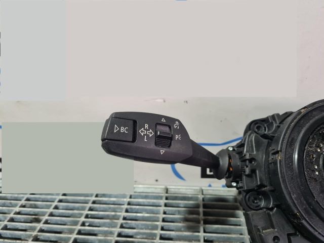 bontott BMW X1 Légzsák Átvezető Szalagkábel