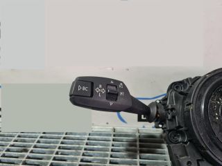 bontott BMW X1 Légzsák Átvezető Szalagkábel