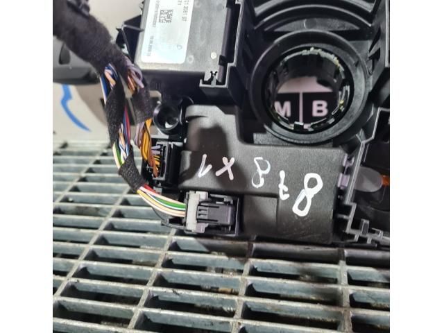 bontott BMW X1 Légzsák Átvezető Szalagkábel