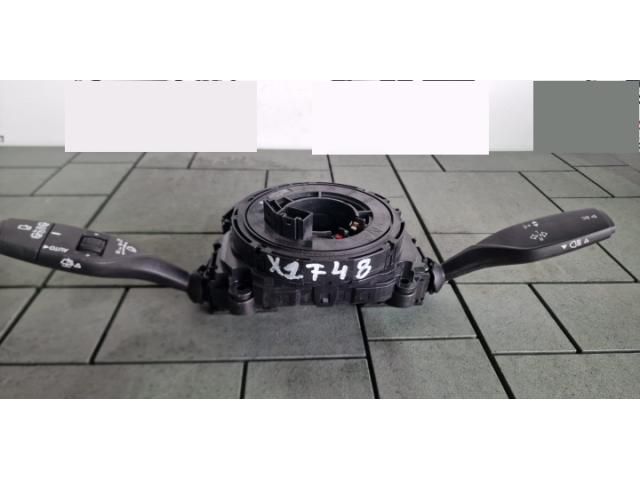 bontott BMW X1 Légzsák Átvezető Szalagkábel