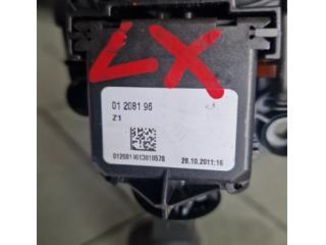 bontott BMW X1 Légzsák Átvezető Szalagkábel