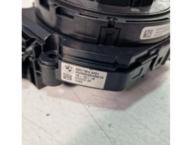 bontott BMW X1 Légzsák Átvezető Szalagkábel