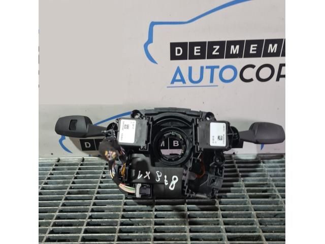 bontott BMW X1 Légzsák Átvezető Szalagkábel