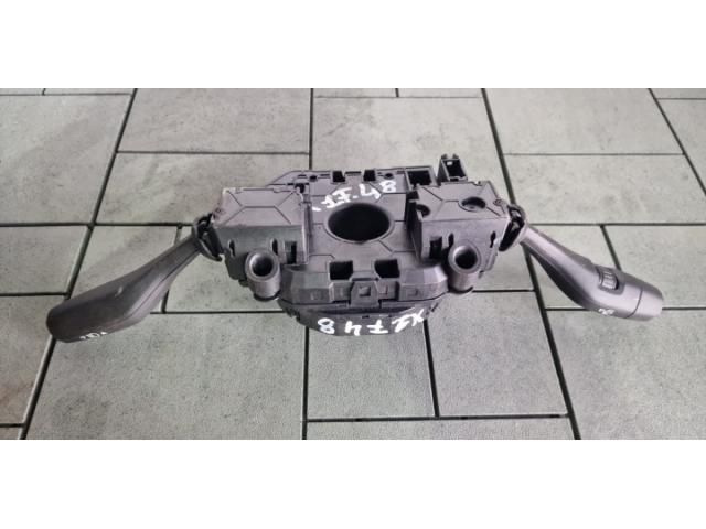 bontott BMW X1 Légzsák Átvezető Szalagkábel