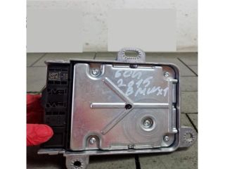 bontott BMW X1 Légzsák Elektronika