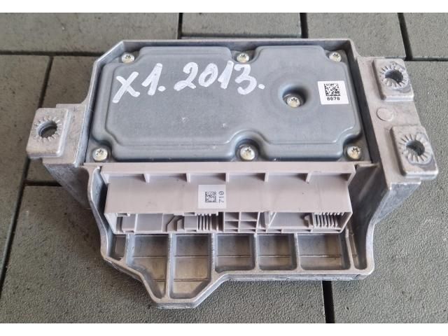 bontott BMW X1 Légzsák Elektronika