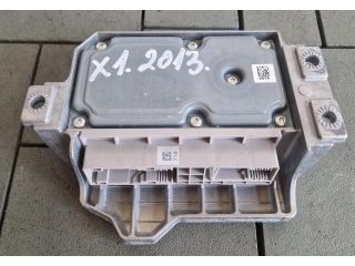 bontott BMW X1 Légzsák Elektronika