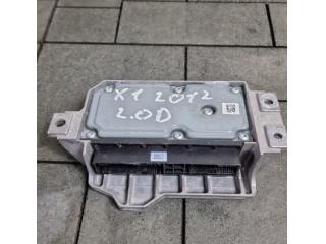 bontott BMW X1 Légzsák Elektronika