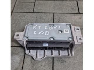 bontott BMW X1 Légzsák Elektronika