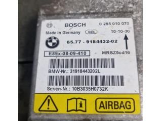 bontott BMW X1 Légzsák Elektronika