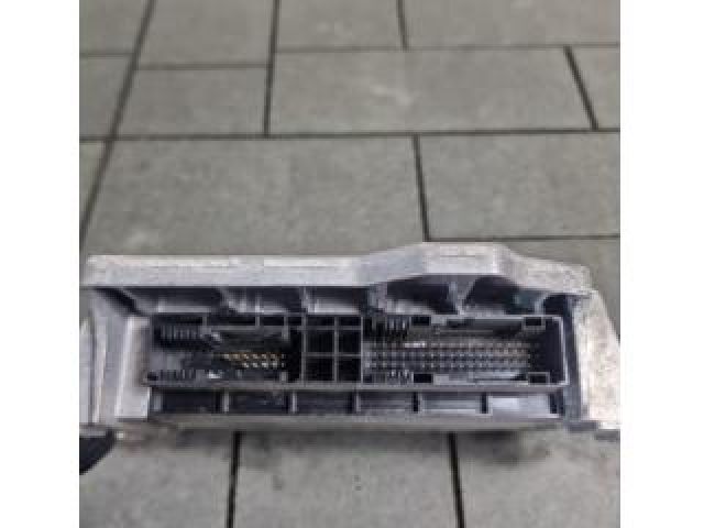 bontott BMW X1 Légzsák Elektronika