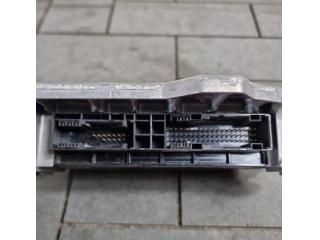 bontott BMW X1 Légzsák Elektronika