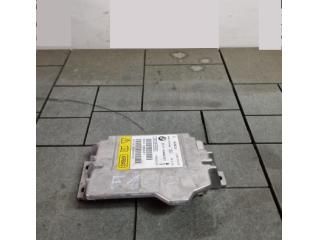 bontott BMW X1 Légzsák Elektronika