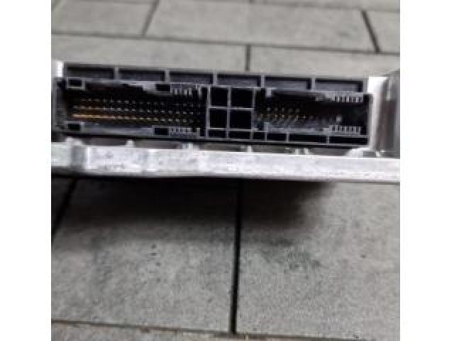 bontott BMW X1 Légzsák Elektronika