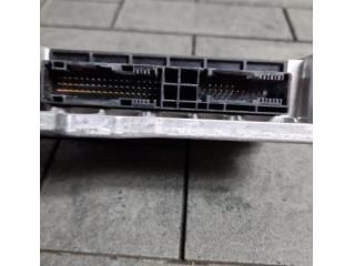 bontott BMW X1 Légzsák Elektronika