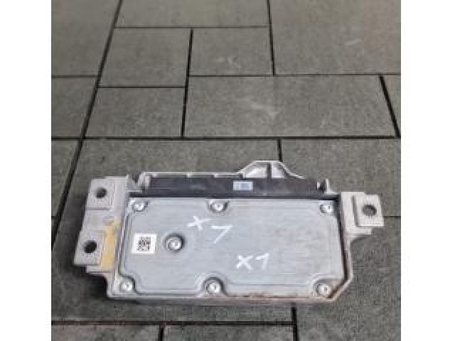 bontott BMW X1 Légzsák Elektronika