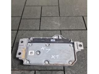 bontott BMW X1 Légzsák Elektronika