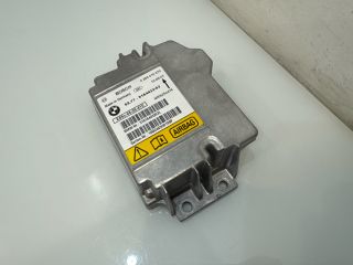 bontott BMW X1 Légzsák Elektronika
