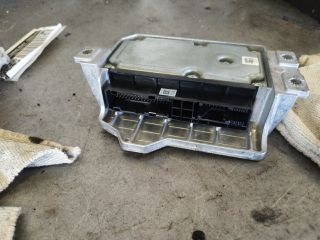 bontott BMW X1 Légzsák Elektronika