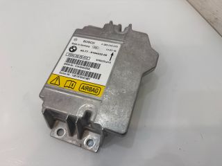 bontott BMW X1 Légzsák Elektronika