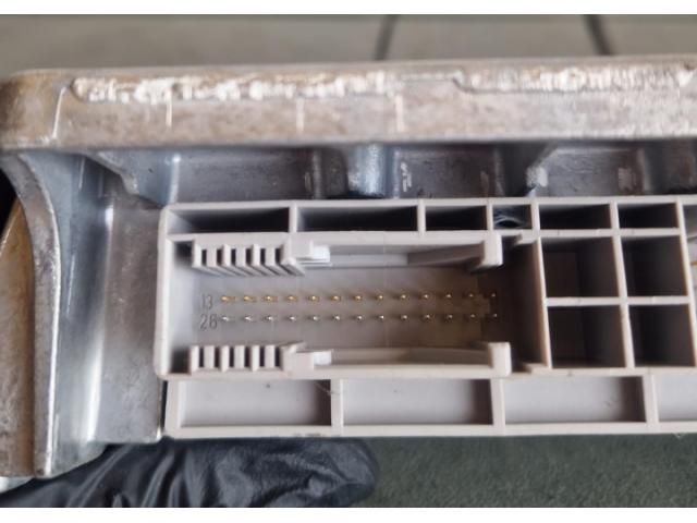 bontott BMW X1 Légzsák Elektronika