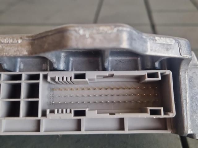 bontott BMW X1 Légzsák Elektronika