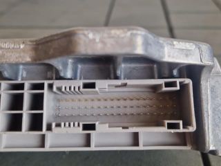 bontott BMW X1 Légzsák Elektronika