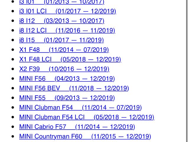 bontott BMW X1 Légzsák Indító Modul Oldallégzsák