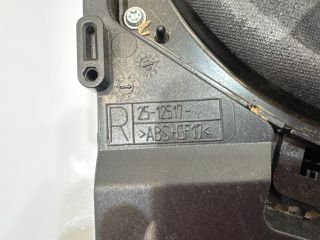 bontott BMW X1 Mélynyomó Hangszóró