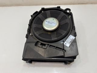 bontott BMW X1 Mélynyomó Hangszóró