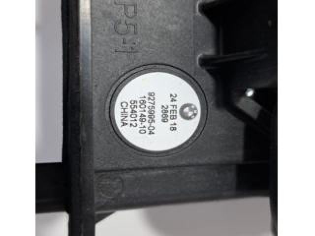 bontott BMW X1 Mélynyomó Hangszóró