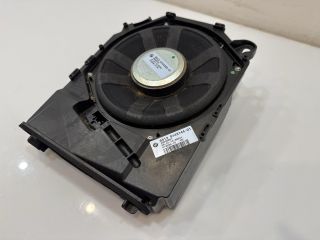 bontott BMW X1 Mélynyomó Hangszóró