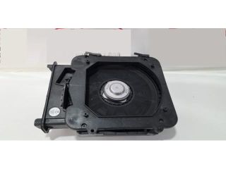 bontott BMW X1 Mélynyomó Hangszóró