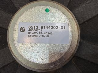 bontott BMW X1 Mélynyomó Hangszóró
