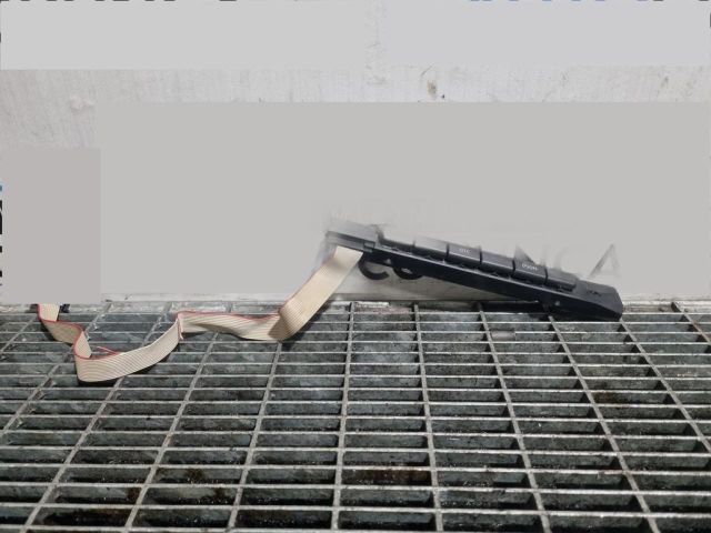 bontott BMW X1 Menetstabilizátor Kapcsoló