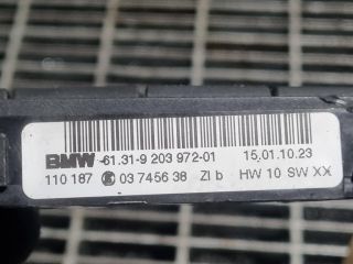 bontott BMW X1 Menetstabilizátor Kapcsoló