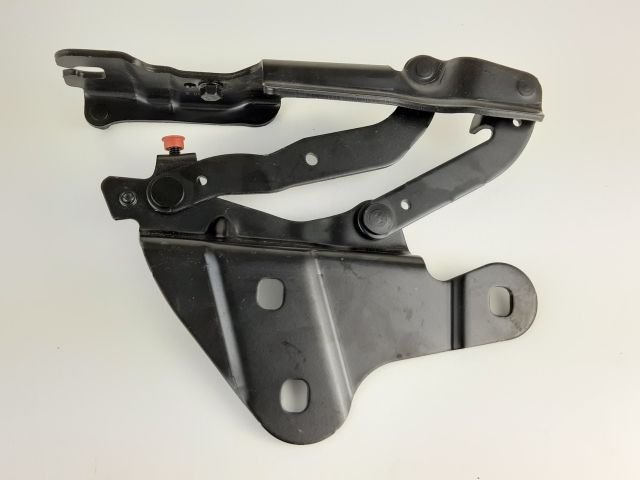 bontott BMW X1 Motorháztető Bal Zsanér