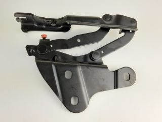 bontott BMW X1 Motorháztető Bal Zsanér