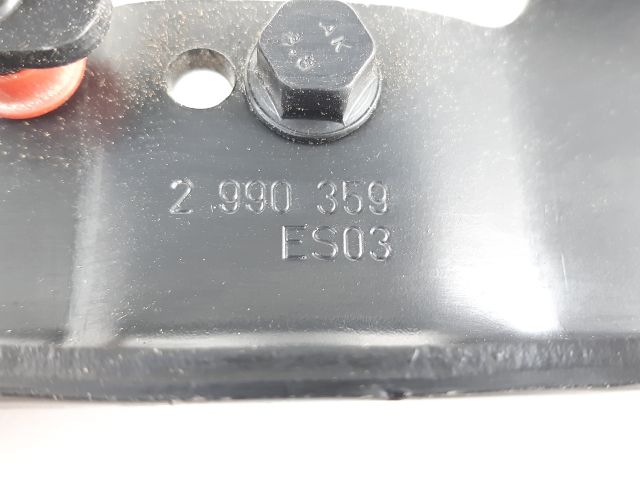 bontott BMW X1 Motorháztető Bal Zsanér